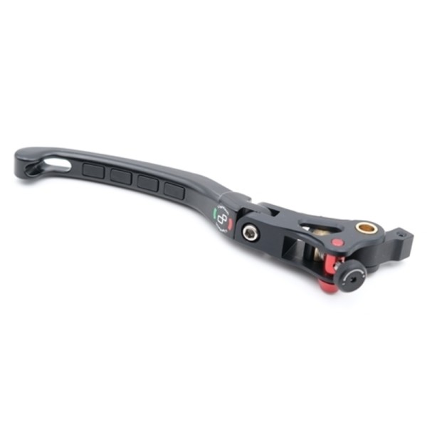 Levier de frein pliable LIGHTECH réglable à droit (type K) - Kawasaki Ninja