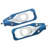 Tendeur de chaine LIGHTECH Cobalt Yamaha MT-10 - TEYA003COB