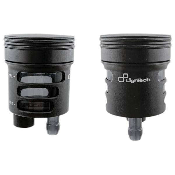 Bocal LIGHTECH 16cm³ - Noir