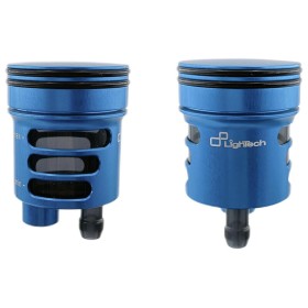 Bocal LIGHTECH 16cm³ - Cobalt