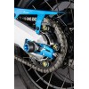 Tendeur de chaine LIGHTECH cobalt Honda X-Adv