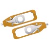 Tendeur de chaine LIGHTECH or Yamaha R1 - TEYA004ORO