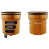 Bocal LIGHTECH 30cm³ - Or