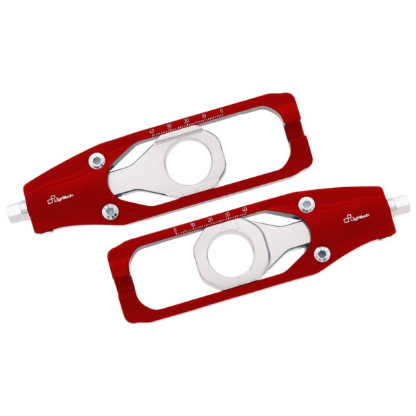 Tendeur de chaine LIGHTECH rouge