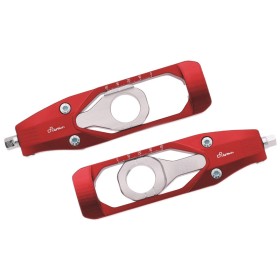 Tendeur de chaîne LIGHTECH - Rouge