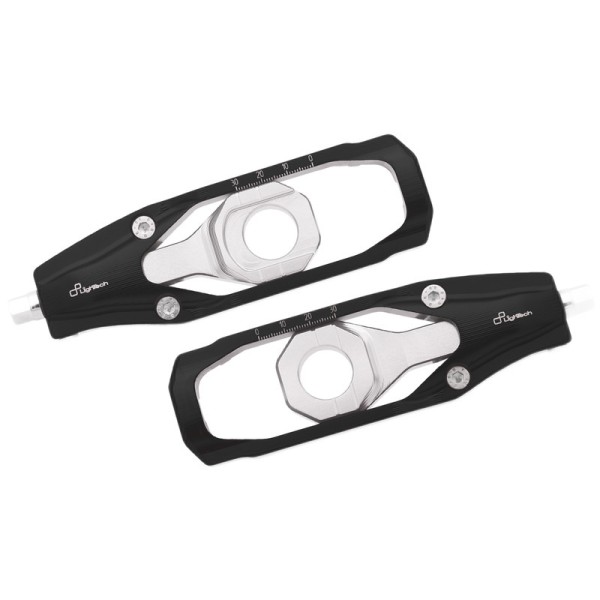 Tendeur de chaîne LIGHTECH noir