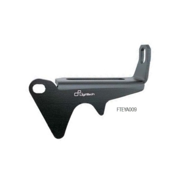 Support de levage LIGHTECH alu - noir