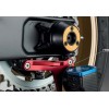 Support de levage LIGHTECH alu - noir