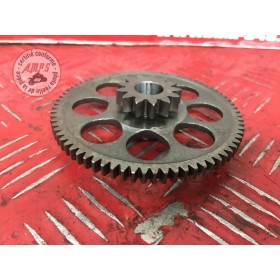 Pignon intermédiaire de démarreur84810AP-660-XLH7-C5757961used