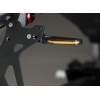 Clignotants LIGHTECH - Aprilia/Kawasaki