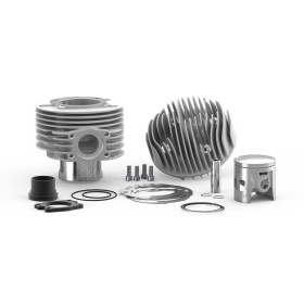 Kit cylindre MALOSSI ø63mm