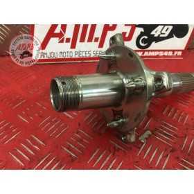 Axe de roue arriere84810AP-660-XLH7-C5758141used