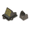 Clapet MALOSSI VL14 pétale carbone 0,30mm 45°