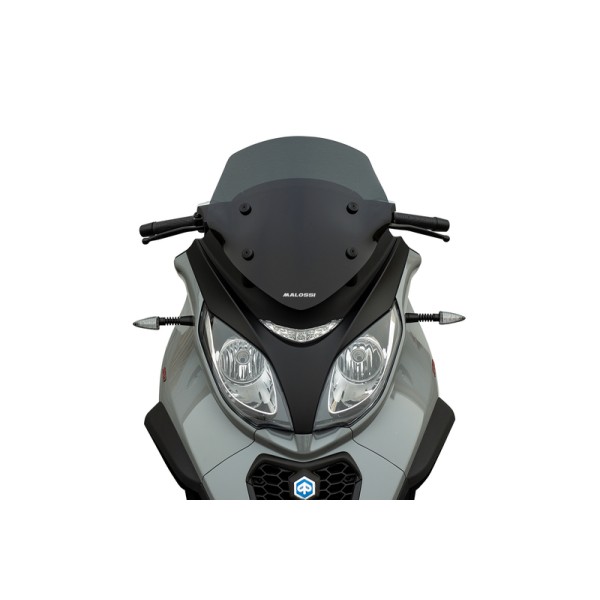 Bulle MALOSSI Sport