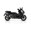 Bulle MALOSSI Sport