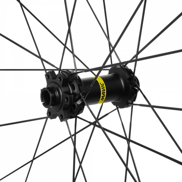 Roue avant MAVIC Crossmax SL Ultimate 30Mm 29