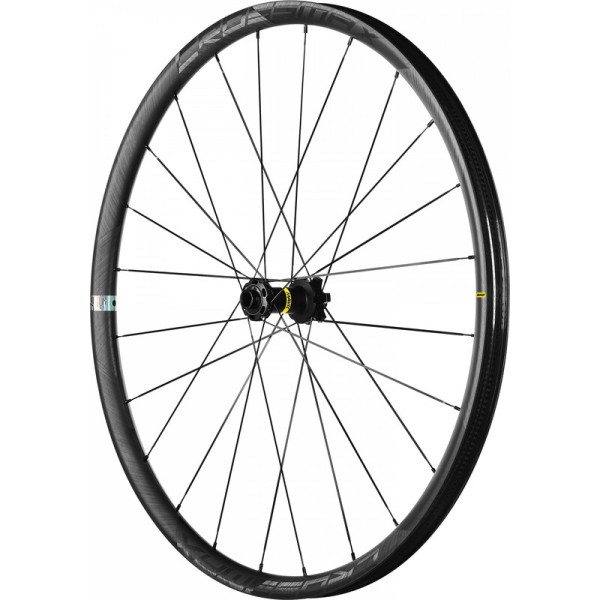 Roue avant MAVIC Crossmax SL Ultimate 30Mm 29