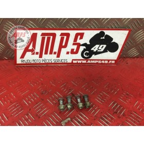 Kit de vis boucle arrière84810AP-660-XLH7-C5758071used