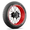 Pneu MICHELIN POWER SUPERMOTO RAIN 160/60 R 17 M/C NHS TL