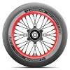 Pneu MICHELIN POWER SUPERMOTO MEDIUM 120/80 R 16 NHS TL