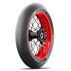 Pneu MICHELIN POWER SUPERMOTO MEDIUM 120/75 R 16.5 NHS TL