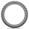 Pneu MICHELIN ENDURO MEDIUM 2 90/100-21 M/C 57R TT