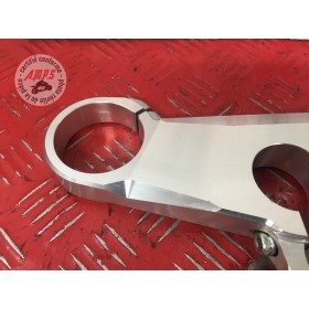 Te de fourche supérieur Ducati 848 SBK 2008 à 2013