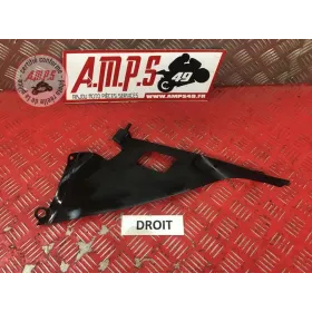 Cache plastique droitGSXR600AX-620-BRB6-C1758211used