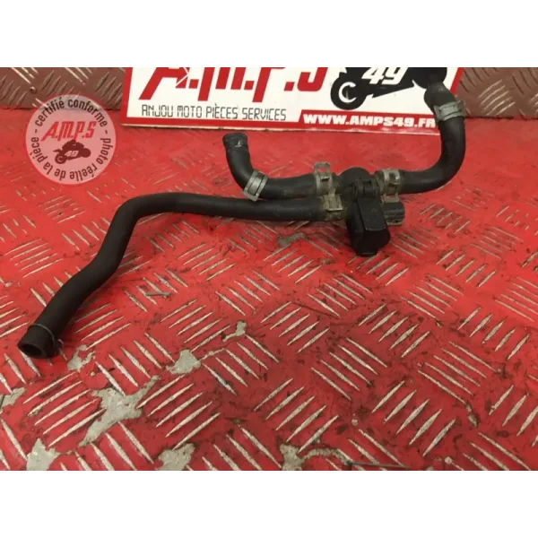 Electrovane de SAI