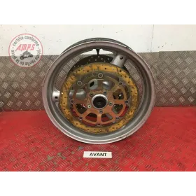 Jante avant GSXR 750 BN-890-JXGSXR600AX-620-BRB6-C1758197used