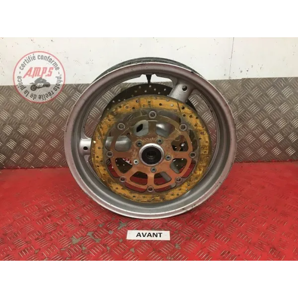 Jante avant GSXR 750 BN-890-JXGSXR600AX-620-BRB6-C1758197used