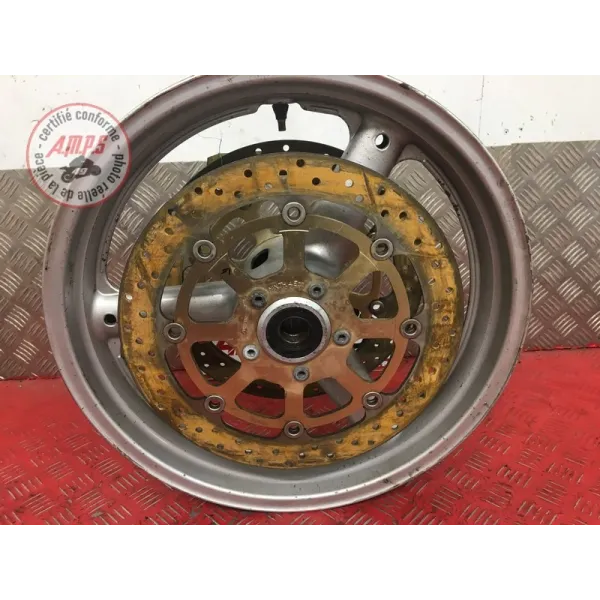 Jante avant GSXR 750 BN-890-JXGSXR600AX-620-BRB6-C1758197used