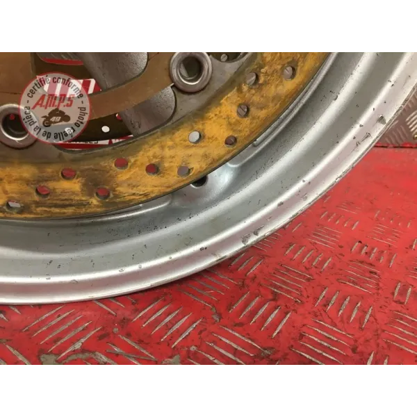 Jante avant GSXR 750 BN-890-JXGSXR600AX-620-BRB6-C1758197used