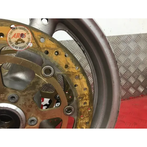 Jante avant GSXR 750 BN-890-JXGSXR600AX-620-BRB6-C1758197used