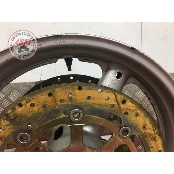 Jante avant GSXR 750 BN-890-JXGSXR600AX-620-BRB6-C1758197used