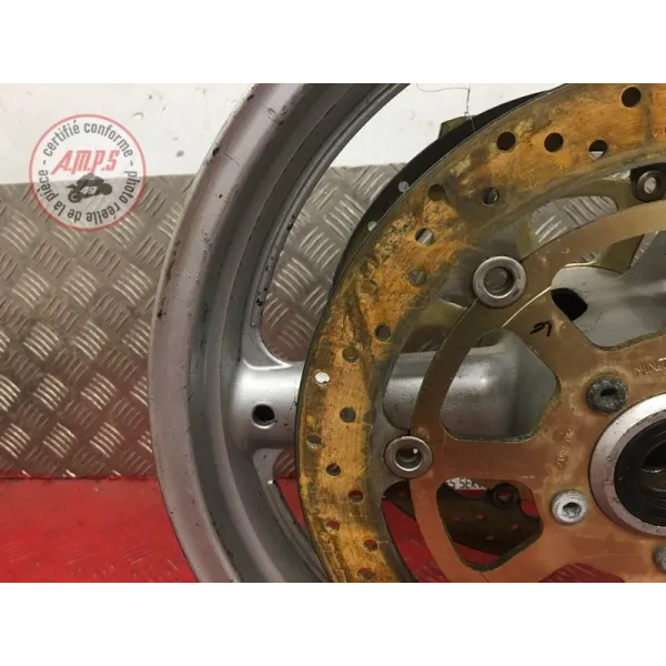 Jante avant GSXR 750 BN-890-JXGSXR600AX-620-BRB6-C1758197used