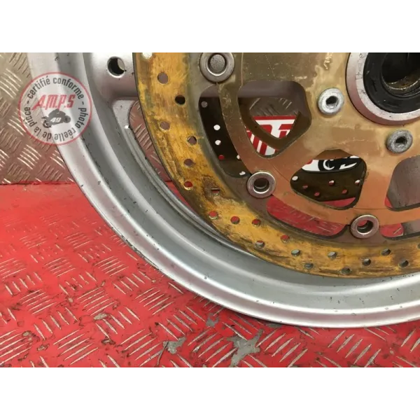 Jante avant GSXR 750 BN-890-JXGSXR600AX-620-BRB6-C1758197used