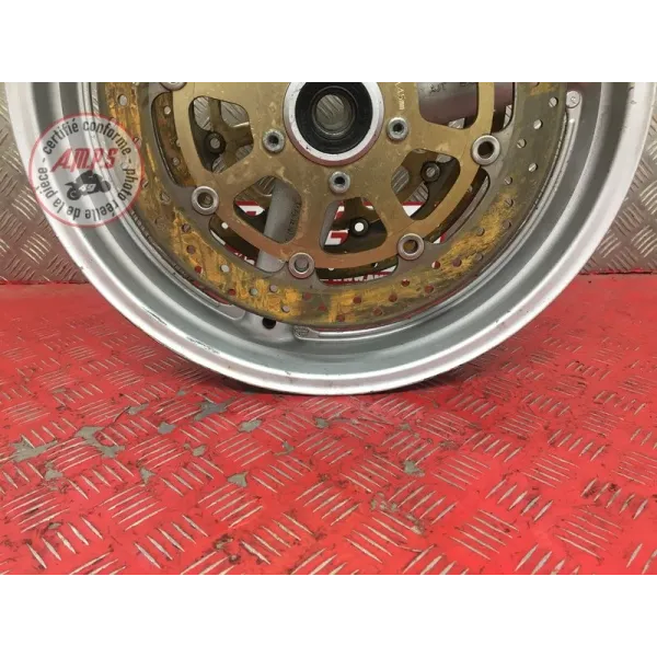 Jante avant GSXR 750 BN-890-JXGSXR600AX-620-BRB6-C1758197used