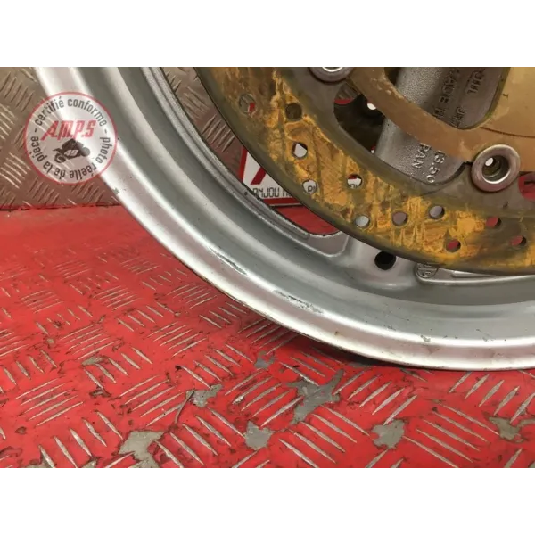 Jante avant GSXR 750 BN-890-JXGSXR600AX-620-BRB6-C1758197used