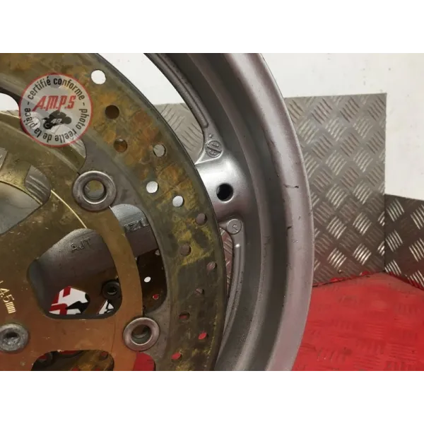 Jante avant GSXR 750 BN-890-JXGSXR600AX-620-BRB6-C1758197used