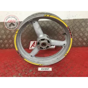 Jante avant suzuki Sv 650 2003-2004GSXR600AX-620-BRB6-C1758217used