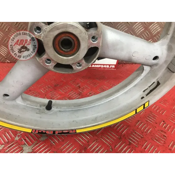Jante avant suzuki Sv 650 2003-2004