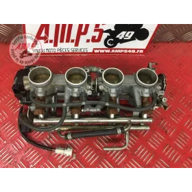 Rampe d'injectionGSXR600AX-620-BRB6-C1758203used