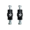 Réhausses de guidon ODI Pee-Wee - 1.5"/38mm