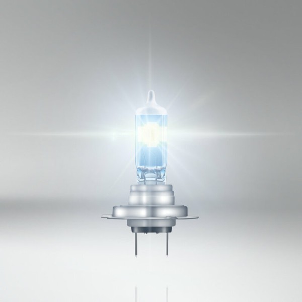 Ampoule OSRAM Night Breaker Laser H7 12V 55W - x1