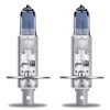 Ampoule OSRAM Cool Blue Boost H1 12V/80W - X2