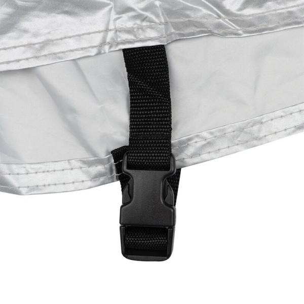 Housse de protection OXFORD Rainex Top Box taille XL