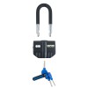 Antivol chaîne OXFORD Boss Alarm 16mm + chaine 12X1.2