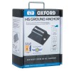 Fixation sol OXFORD Brute Force