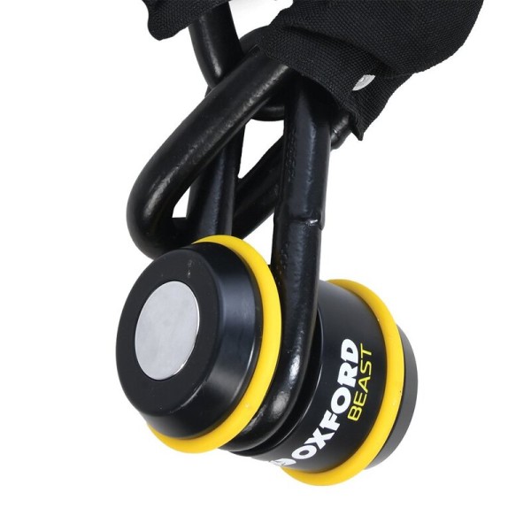 Cadenas OXFORD Beast Lock